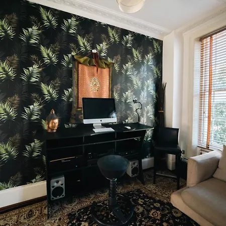 Apartment Stylish 2 Bedroom Flat In Camden Town
