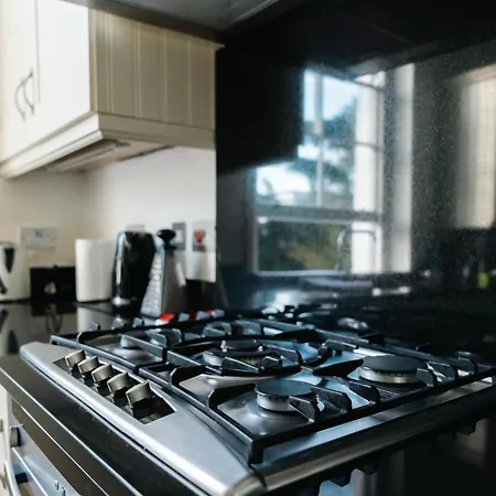 Stylish 2 Bedroom Flat In Camden Town