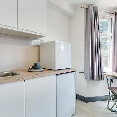 Appartamento Modern Designer Flat *