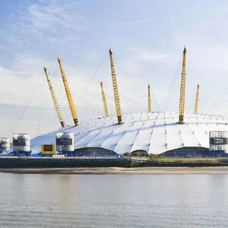 East Riverside London