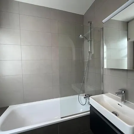 Star Warwick Mansions 3-bed Haven Appartamento *