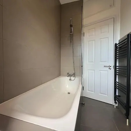 Appartamento Star Warwick Mansions 3-bed Haven