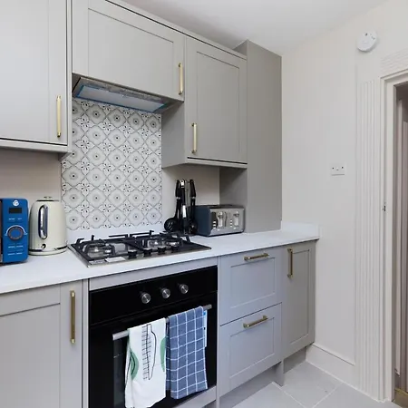 Apartment The Northampton Place - Lovely 1bdr Flat London