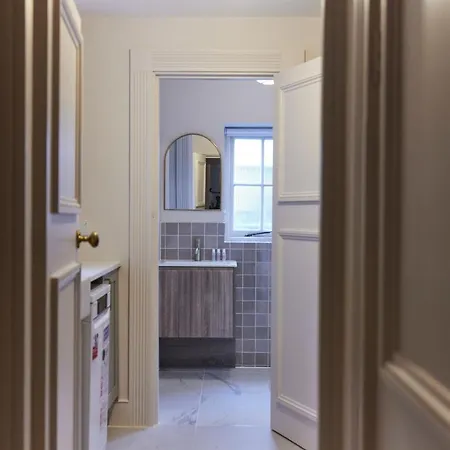 The Northampton Place - Lovely 1bdr Flat Apartment