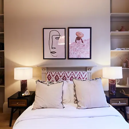 Apartment The Northampton Place - Lovely 1bdr Flat