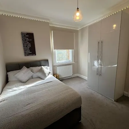 Star Warwick Mansions 3-bed Haven Appartamento Londra