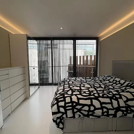 Homestay Casa Olmi In Shoreditch