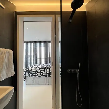 Casa Olmi In Shoreditch London