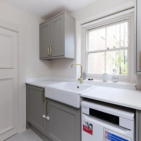The Northampton Place - Lovely 1bdr Flat Apartment *