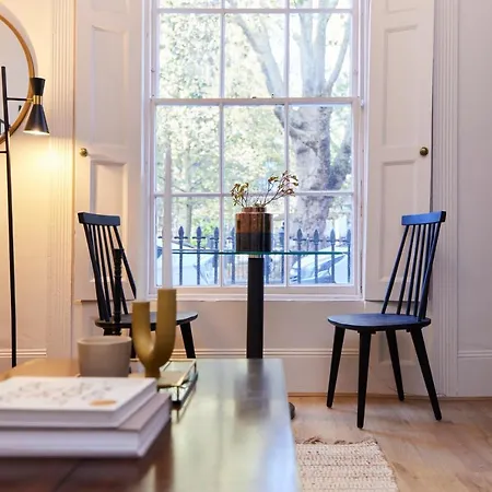 The Northampton Place - Lovely 1bdr Flat * London