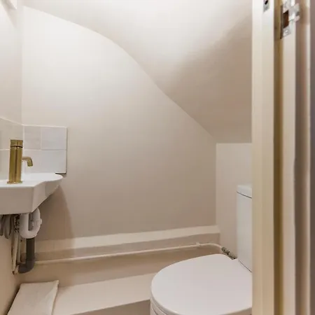 The Northampton Place - Lovely 1bdr Flat *