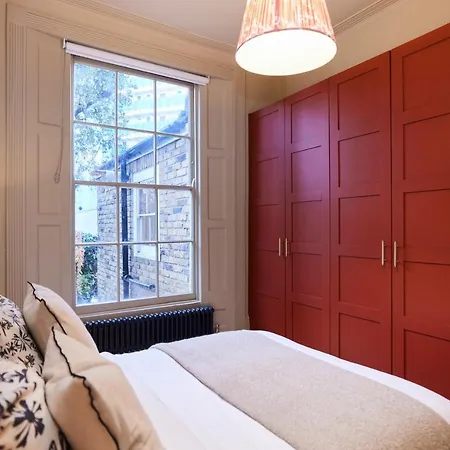 The Northampton Place - Lovely 1bdr Flat Apartment *