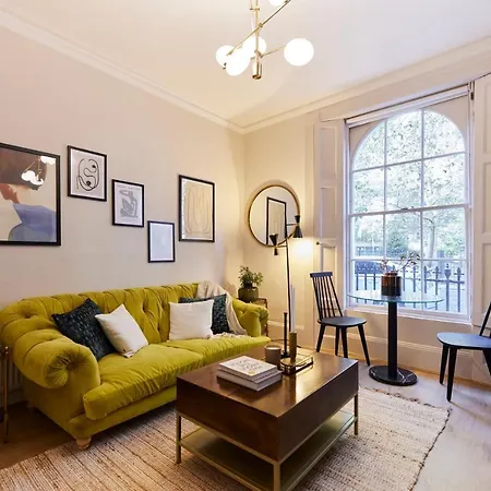 The Northampton Place - Lovely 1bdr Flat * London