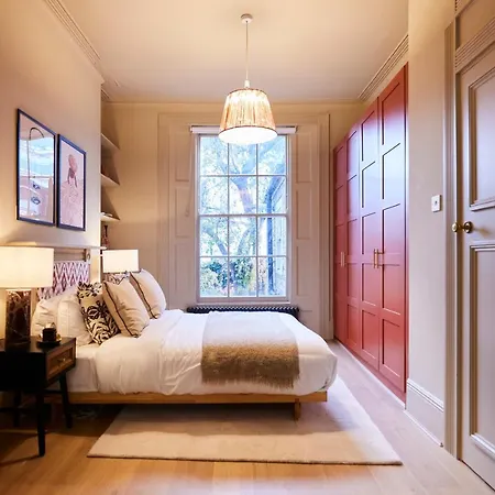 The Northampton Place - Lovely 1bdr Flat London