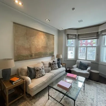 Secluded & Serene 3bd Family - Wandsworth! Apartment London