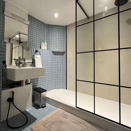 Apartment Hyde Park - One Bedroom *
