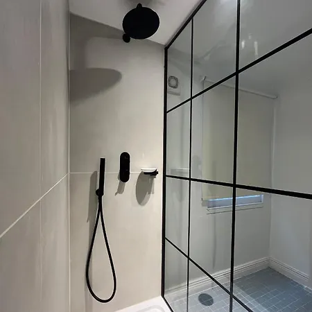 Apartment Hyde Park - One Bedroom *