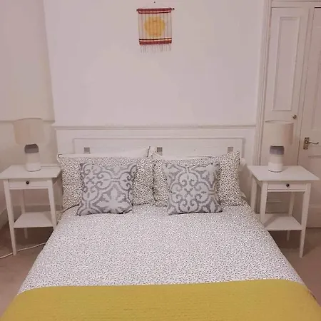 Friendly Apartment