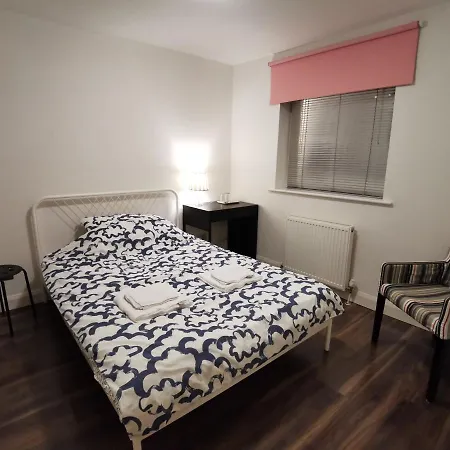 Hostel Solo Zone 1 London
