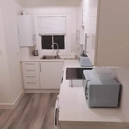 Apartment Friendly