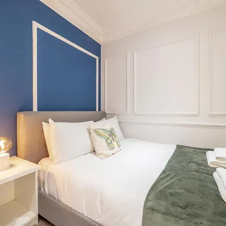 Apartment Hyde Park 2bedrooms 1bath