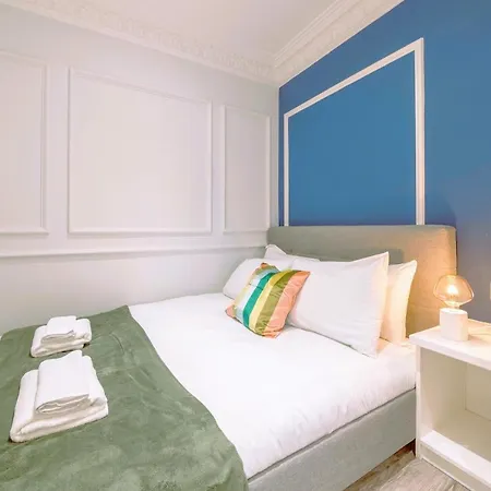 Apartment Hyde Park 2bedrooms 1bath
