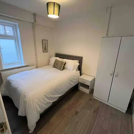 Apartment The Swan