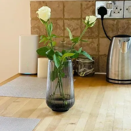 Apartment Modern-one Bedroom In Chelsea
