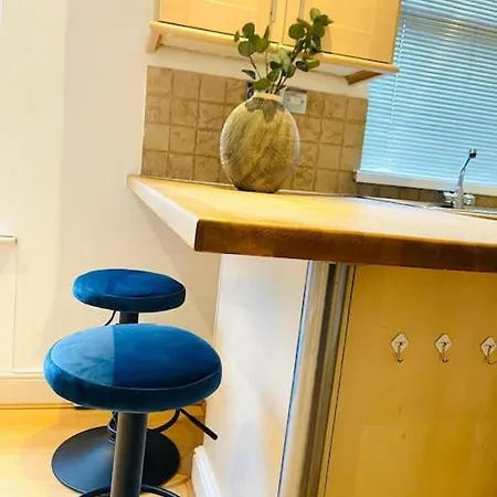Apartment Modern-one Bedroom In Chelsea *