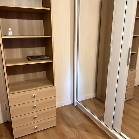 Cool &cosy Apartment London