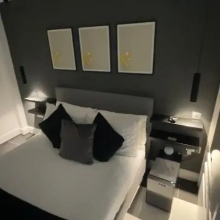 The Privacy Annex Balham