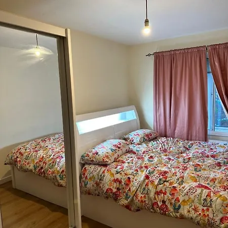 Appartamento Cool &cosy *