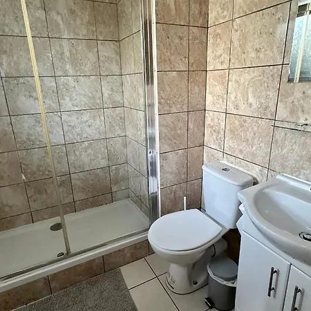 London City Apartment