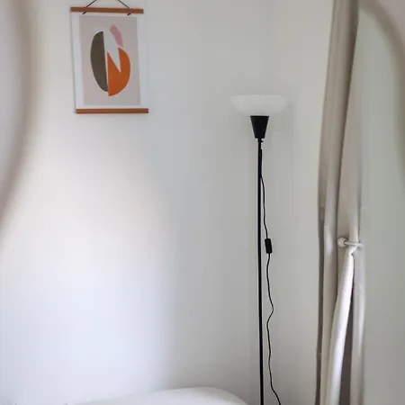 Arte - 3-bedroom Bright House London, Haggerston, Garden, Parking, 8 Min Walk To Haggerston Station, Weekly Or Monthly Stays, Serviced - 7 Guests 런던