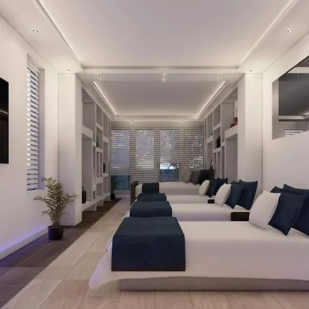 Don't Wake Me Up. South London. Sleeps 6 *