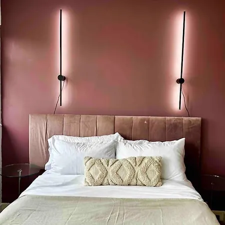 Cozy Near Regent's Park N9 Apartment *