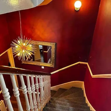 Apartment Cozy Near Regent's Park N9 *