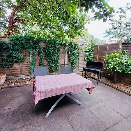 Comfy Double In Clapham *