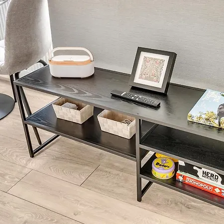 The Stafford Apartment London