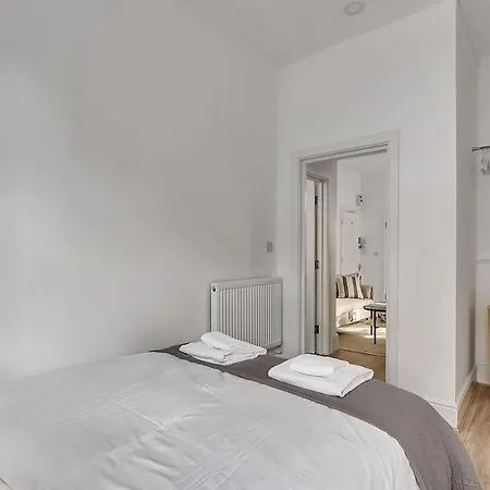Apartment The Abingdon *