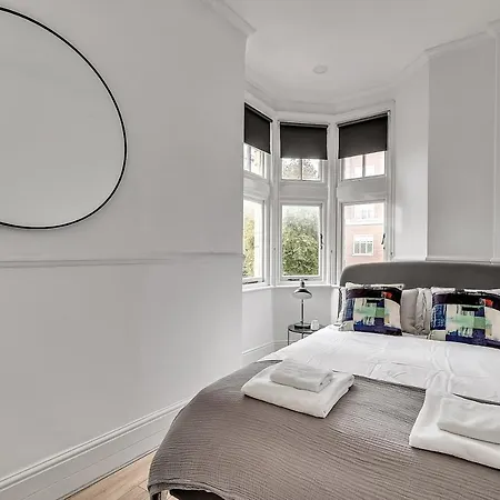 The Abingdon London