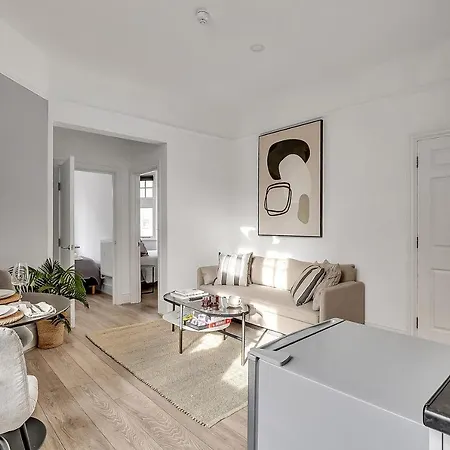 The Abingdon * London