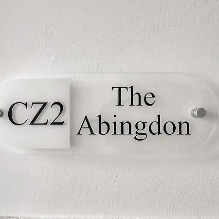 The Abingdon Apartment London