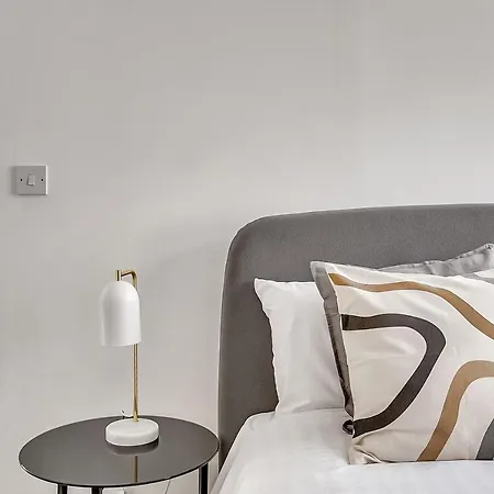 Apartment The Abingdon