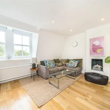 Bond Street Station 2 Bed Flat Apartment London