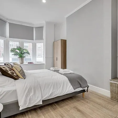 Apartment The Pembroke London