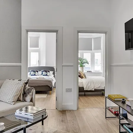 The Pembroke Apartment