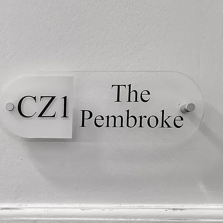 Apartment The Pembroke