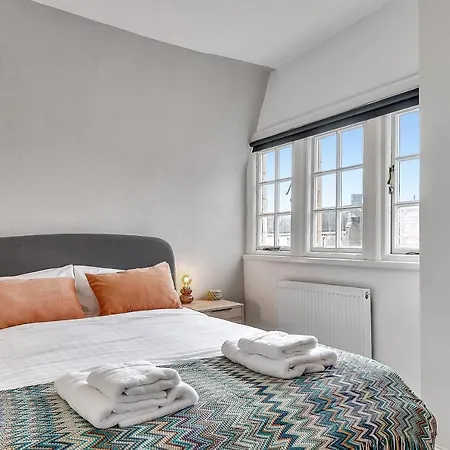 Apartment The Phillimore