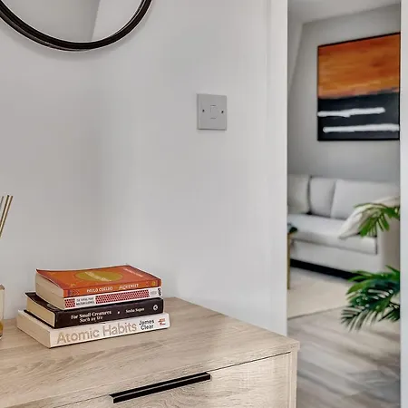 Apartment The Phillimore London